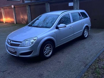 Авто Opel Astra 2008 № 8209857