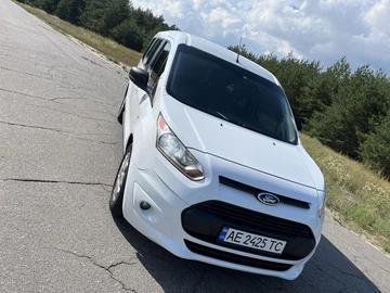 Авто Ford Transit 2013 № 8209858