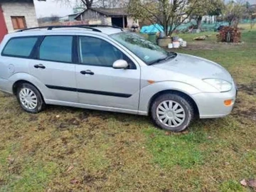 Авто Ford Focus 2001 № 8209864