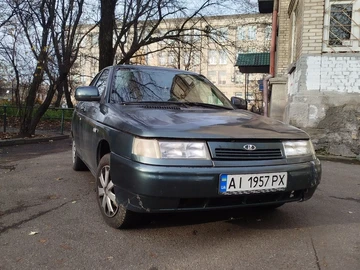 Авто ВАЗ 2112 2007 № 8209874