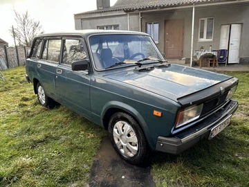 Авто ВАЗ 21043 2006 № 8209880