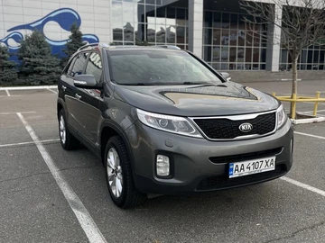 Авто KIA Sorento 2013 № 8209883