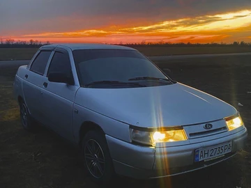 Авто ВАЗ 2110 2013 № 8209885