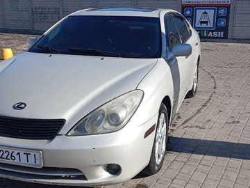 Авто Lexus Es Серія 2005 № 8209889