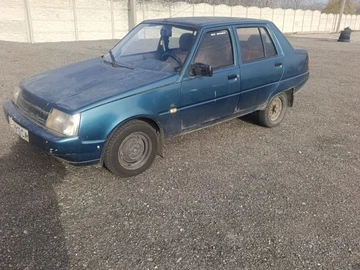 Авто ЗАЗ 1103 Slavuta 1997 № 8209893