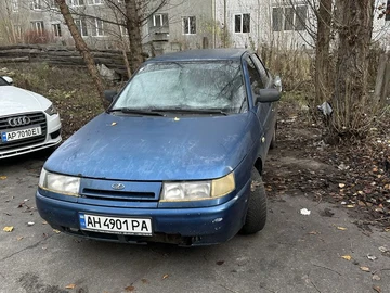 Авто ВАЗ 2110 2004 № 8209894