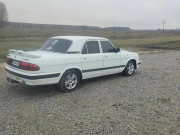 Авто ГАЗ 3110 2003 № 8209896