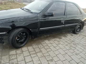 Авто Peugeot 405 1988 № 8209897