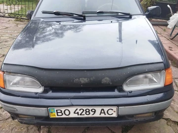 Авто ВАЗ 2115 2006 № 8209898