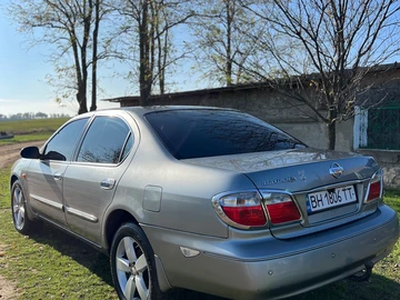 Авто Nissan Maxima 2003 № 8209901