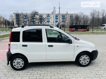 Авто Fiat Panda 2011 № 8209943