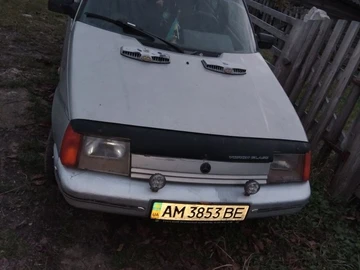 Авто ЗАЗ 1103 Slavuta 2008 № 8209948