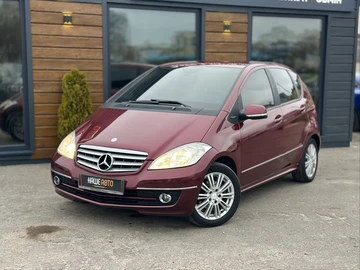 Авто Mercedes A Серия 2009 № 8209955