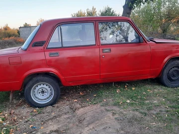 Авто Chevrolet Alero 1981 № 8209957