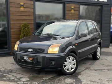 Авто Ford Fusion 2010 № 8209961