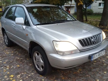 Авто Lexus Rx Серія 2001 № 8209965