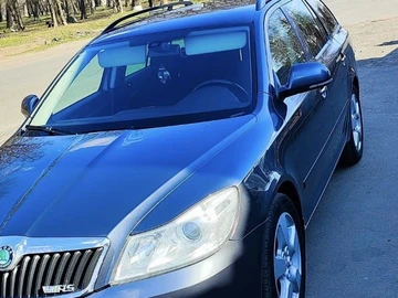 Авто Skoda Octavia 2012 № 8209969
