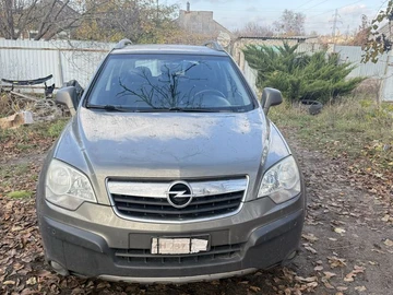 Авто Opel Antara 2007 № 8209970