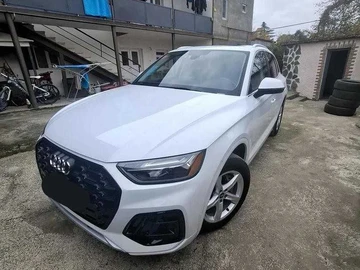 Авто Audi Q5 2022 № 8209974