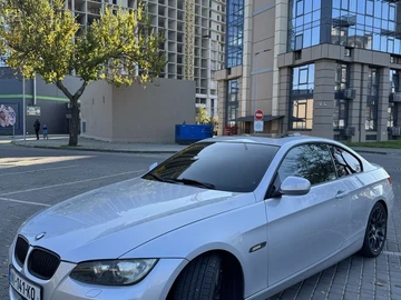 Авто BMW 3 Серия 2010 № 8209975