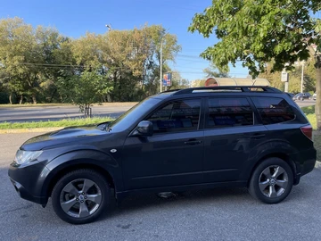 Авто Subaru Forester 2008 № 8209980