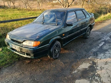 Авто ВАЗ 2115 2002 № 8209986