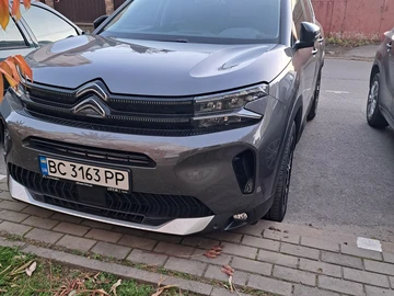 Авто Citroen C5 2023 № 8209997