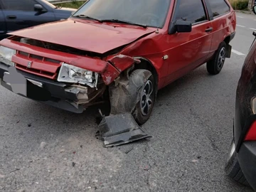 Авто ВАЗ 2108 1989 № 8210000