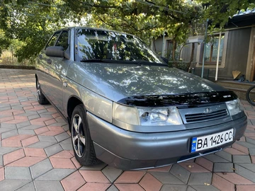 Авто ВАЗ 2112 2012 № 8210013