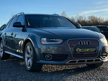 Авто Audi 100 2013 № 8210016