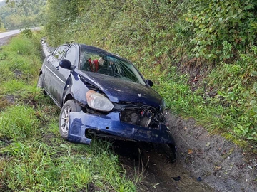 Авто Hyundai Accent 2008 № 8210018