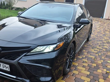 Авто Toyota Camry 2022 № 8210067