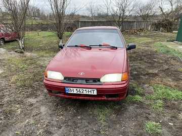 Авто ВАЗ 2115 2008 № 8210071