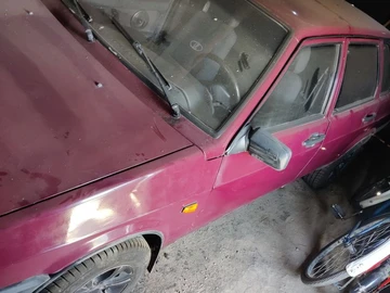 Авто ВАЗ 21099 1996 № 8210072