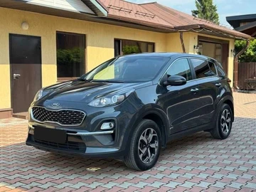 Авто KIA Sportage 2020 № 8210079