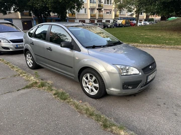 Авто Ford Focus 2005 № 8210082