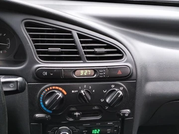 Авто Daewoo Sens 2002 № 8210084