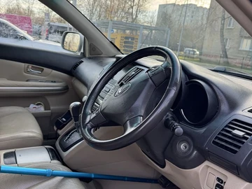 Авто Lexus Rx Серія 2006 № 8210087