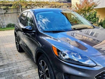 Авто Ford Escape 2021 № 8210089