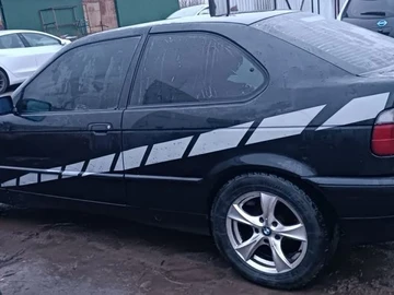 Авто BMW 3 Серия 1999 № 8210090