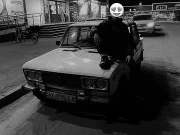 Авто ВАЗ 21061 1991 № 8210094