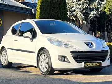 Авто Peugeot 207 2010 № 8210095