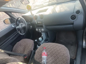 Авто Mitsubishi Colt 2008 № 8210099