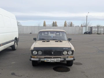 Авто ВАЗ 2106 1991 № 8210115