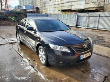 Авто Toyota Camry 2007 № 8210118
