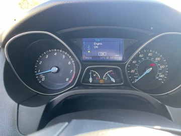 Авто Ford Focus St 2013 № 8210121