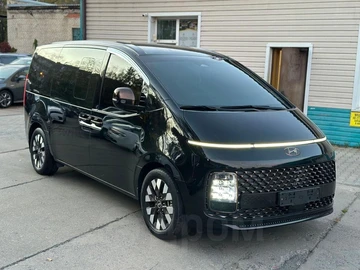 Авто Hyundai Amica 2022 № 8210230