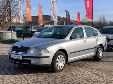 Авто Skoda Octavia 2007 № 8210235