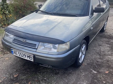 Авто ВАЗ 2110 2007 № 8210244