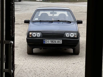 Авто ВАЗ 21093 2011 № 8210246